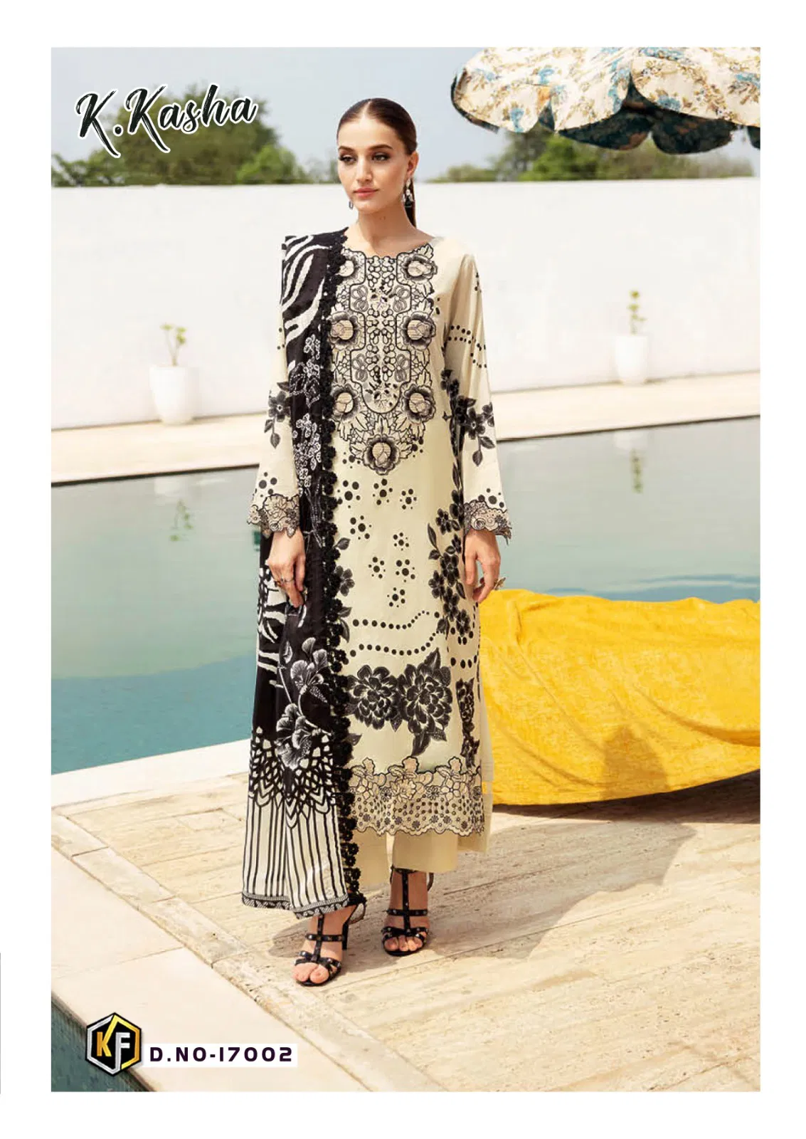 Kasha Vol 17 By Keval Luxury Heavy Cotton Printed Dress Material Suppliers In India